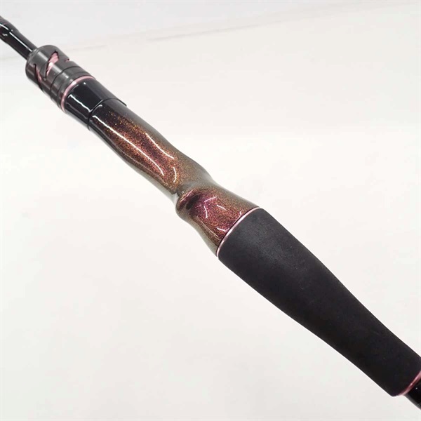 ２１紅牙ＡＩＲＮ６９ＭＨＢ―ＭＴ・Ｎ